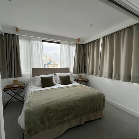 Aqua Bay View Atico 3 Appartement *