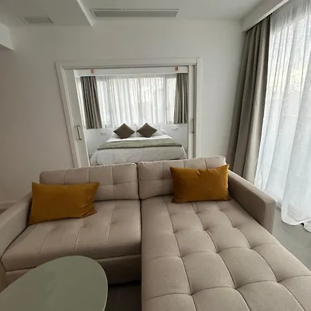 Appartement Aqua Bay View Atico 3