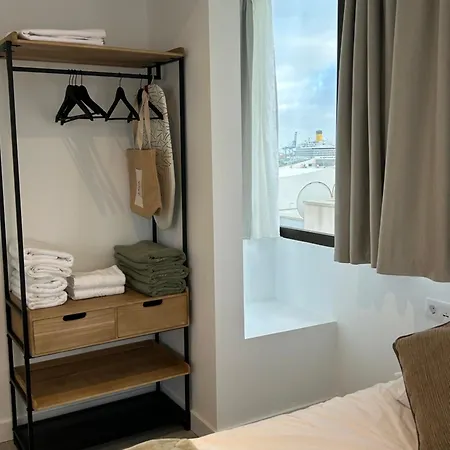 Appartement Aqua Bay View Atico 3 Las Palmas