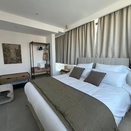 Appartement Aqua Bay View Atico 3 *