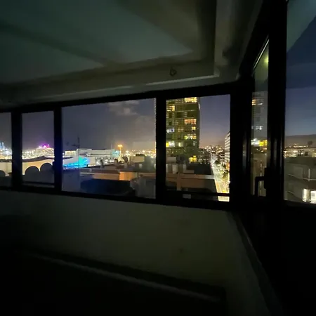 Appartement Aqua Bay View Atico 3 Las Palmas