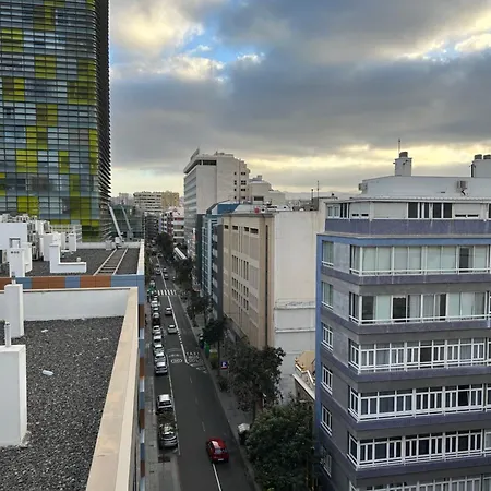 Appartement Aqua Bay View Atico 3 Las Palmas