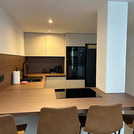 Appartement Aqua Bay View Atico 3 *