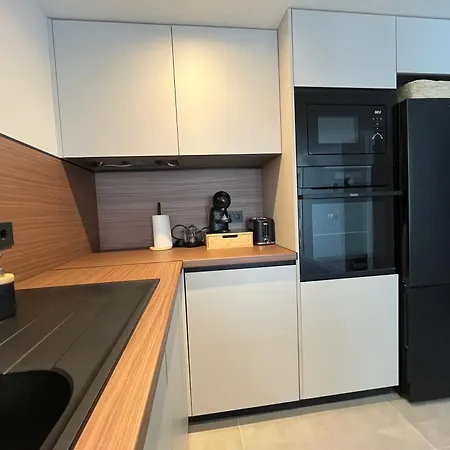 Appartement Aqua Bay View Atico 3