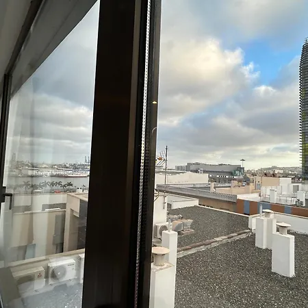 Appartement Aqua Bay View Atico 3 Las Palmas